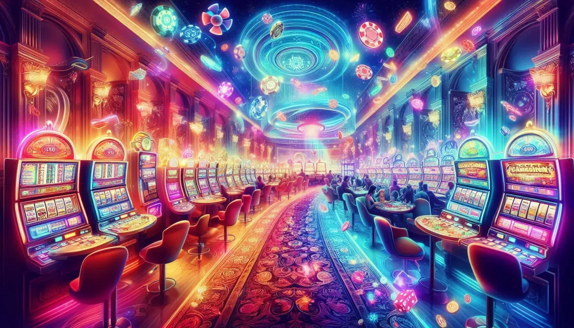 God of Casino